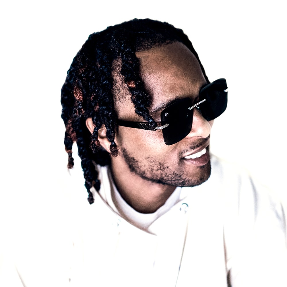 The Story Behind THE MOTOWN - Rasa Sunglasses