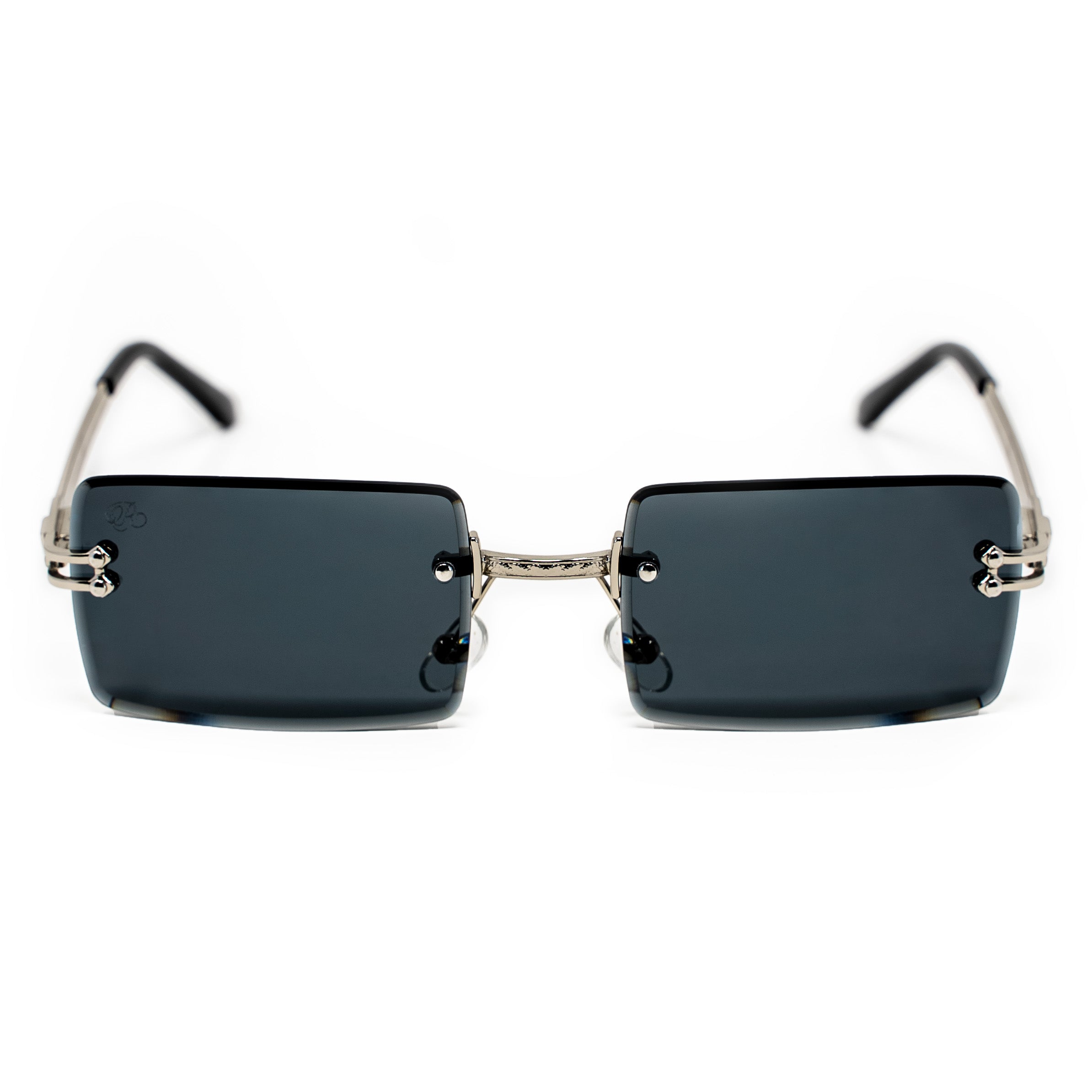 THE CAPO II - BLACK SILVER