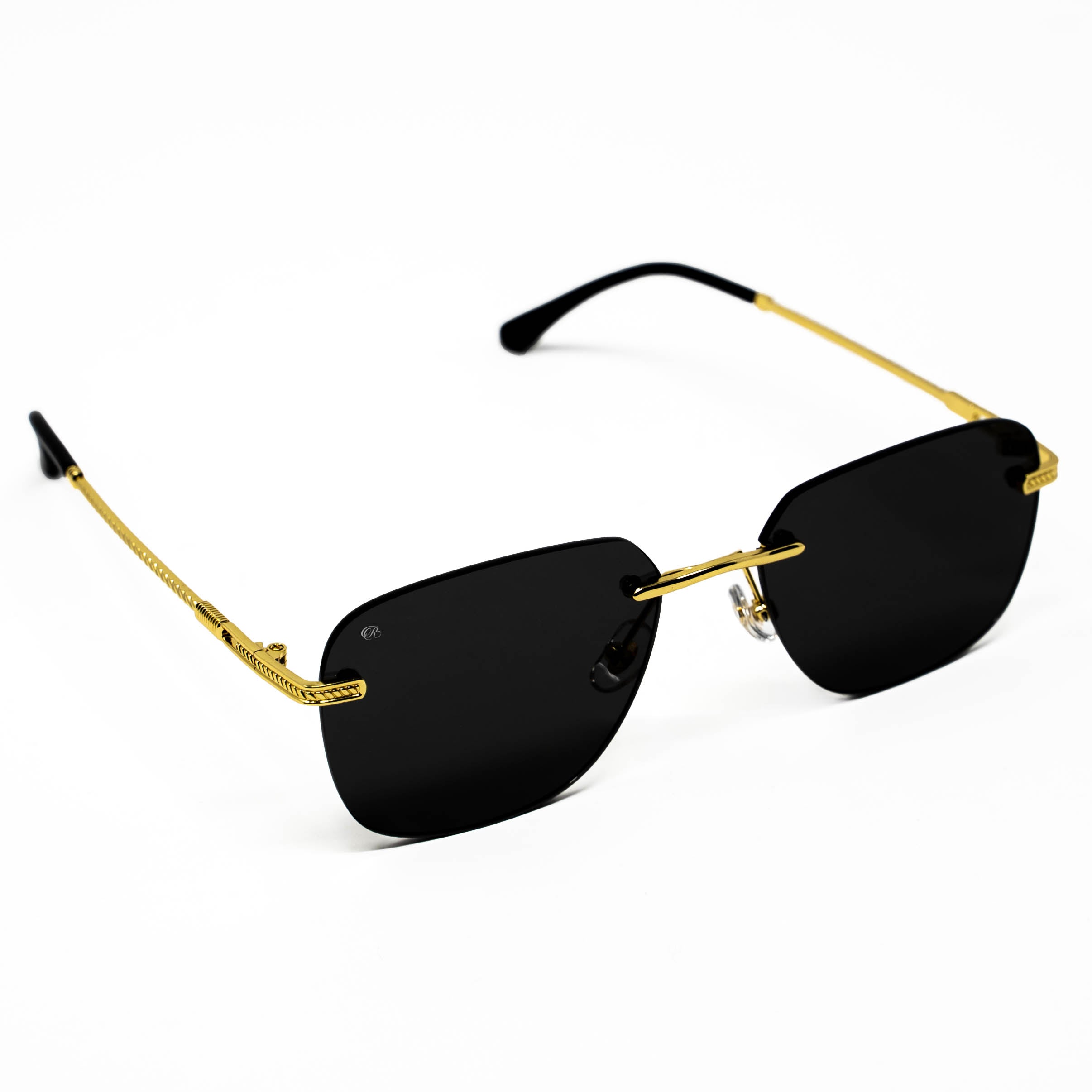 THE BELLAGIO - BLACK GOLD