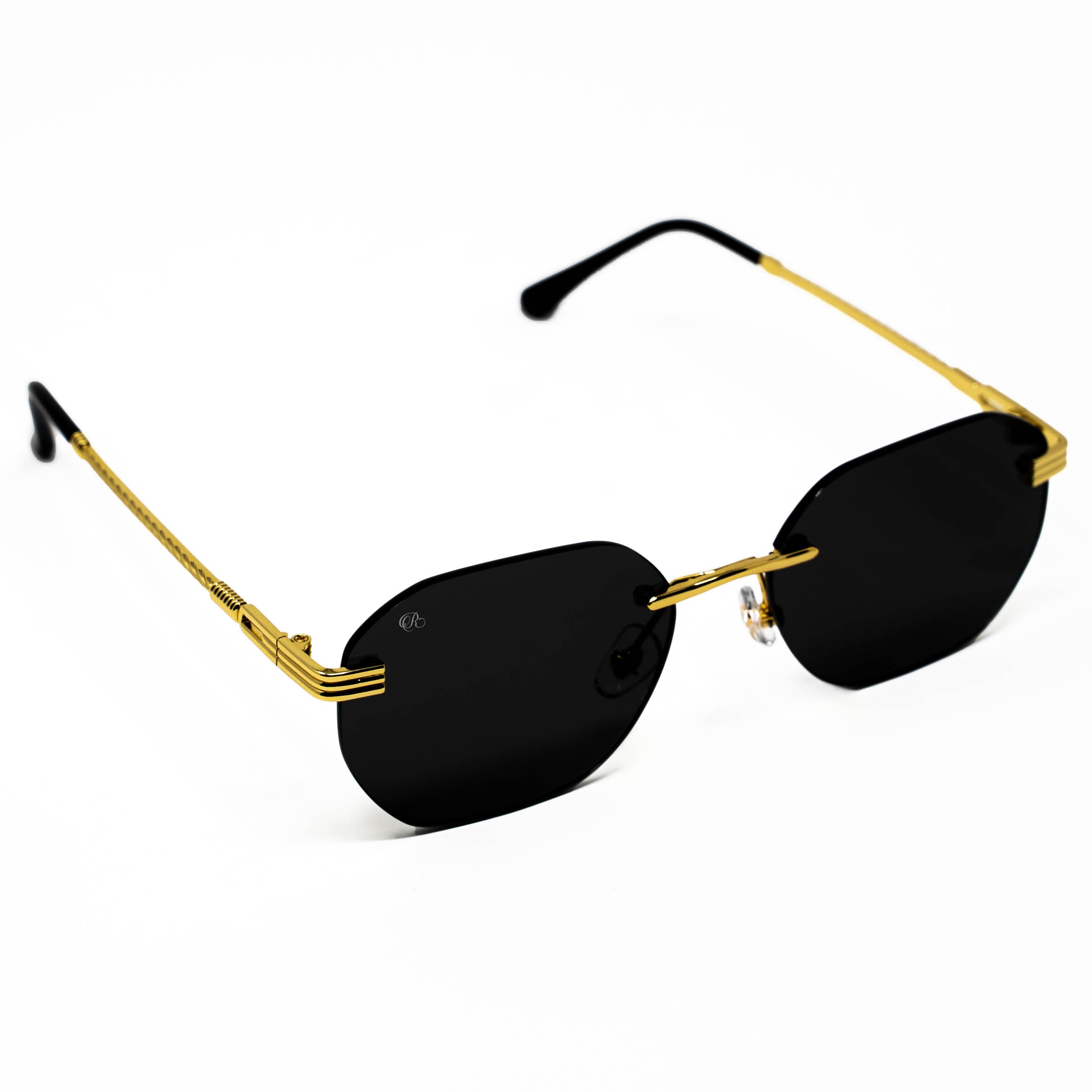 THE WYNN - BLACK GOLD