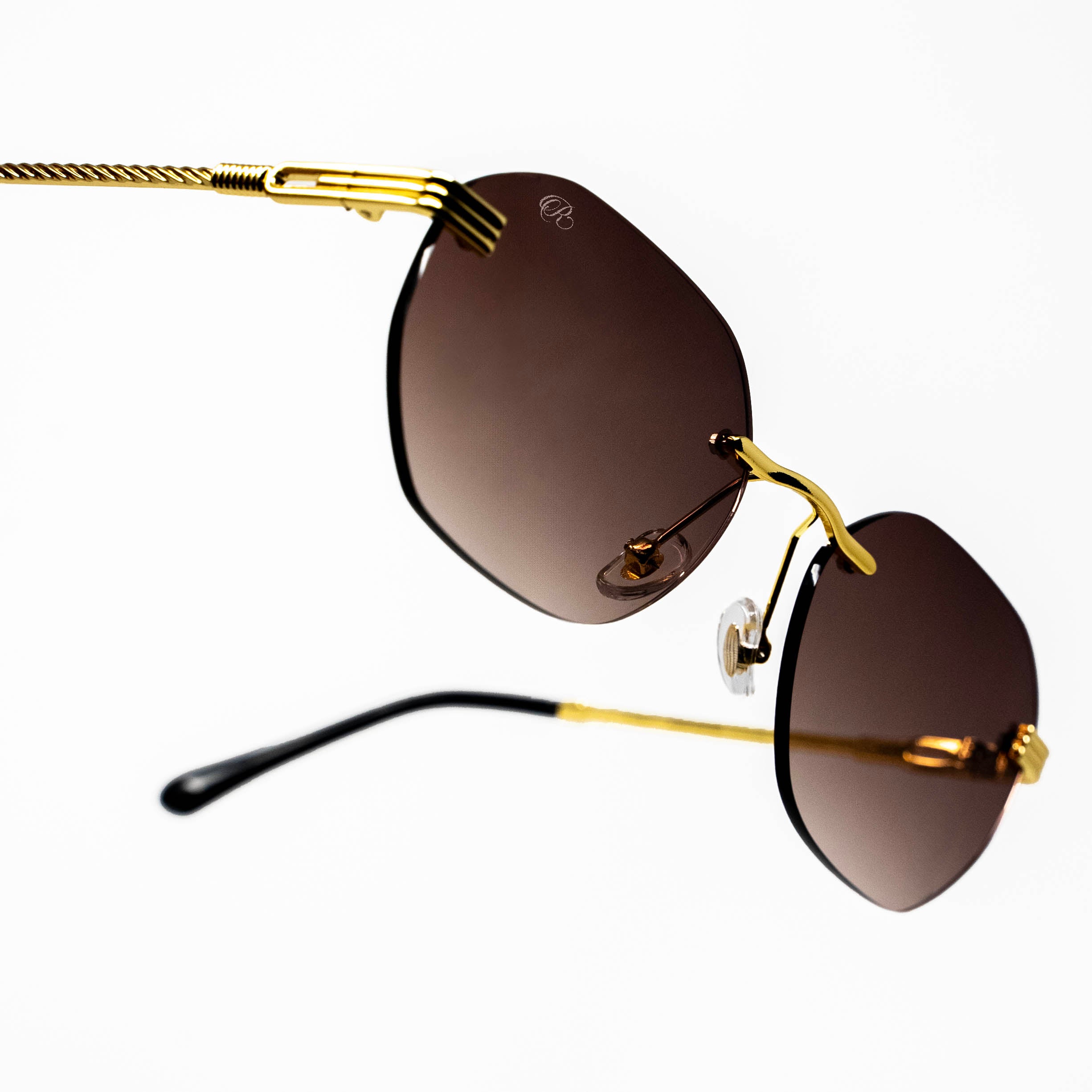 THE WYNN - MOCHA GOLD