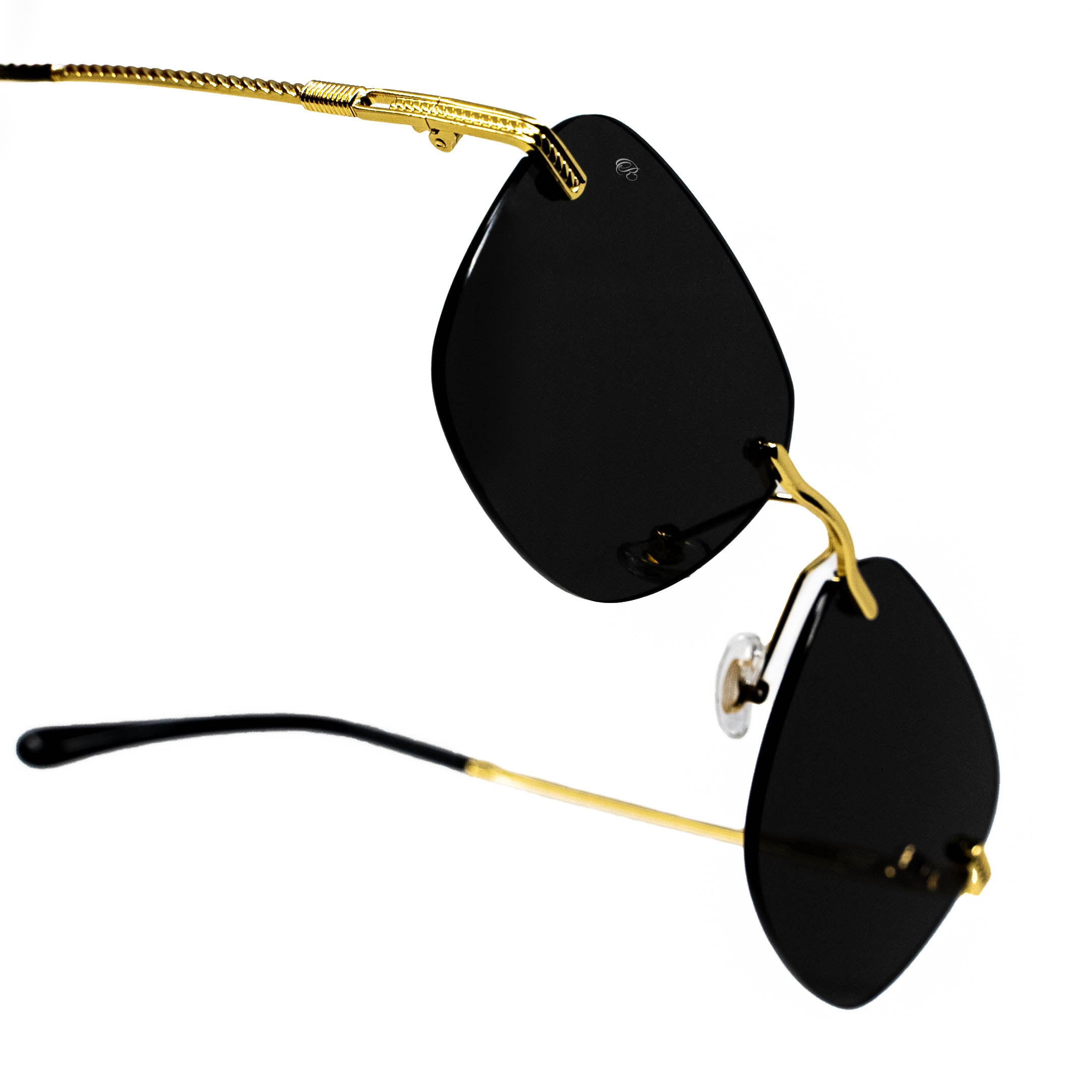 THE BELLAGIO - BLACK GOLD