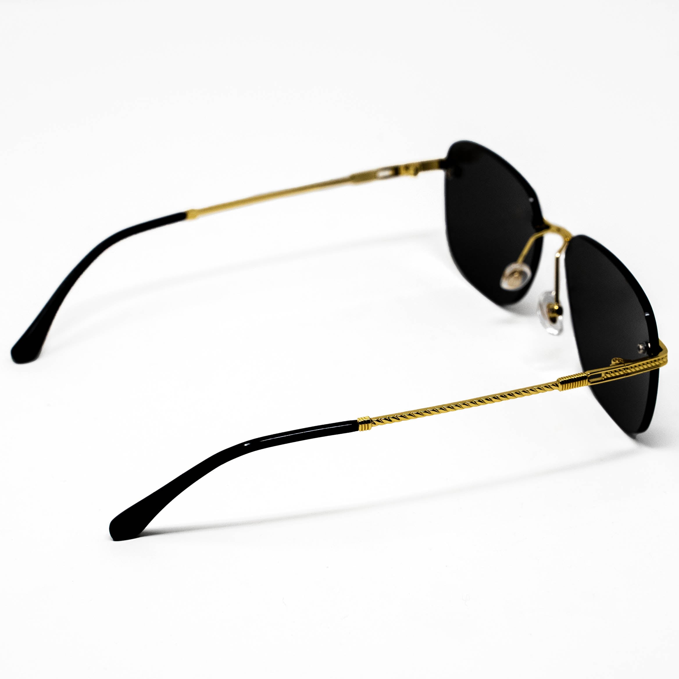 THE BELLAGIO - BLACK GOLD