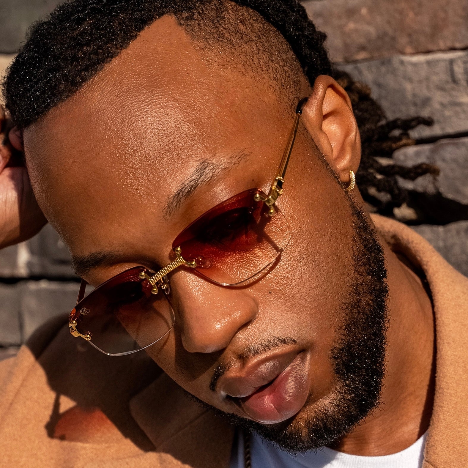THE MOTTO II - COGNAC GOLD