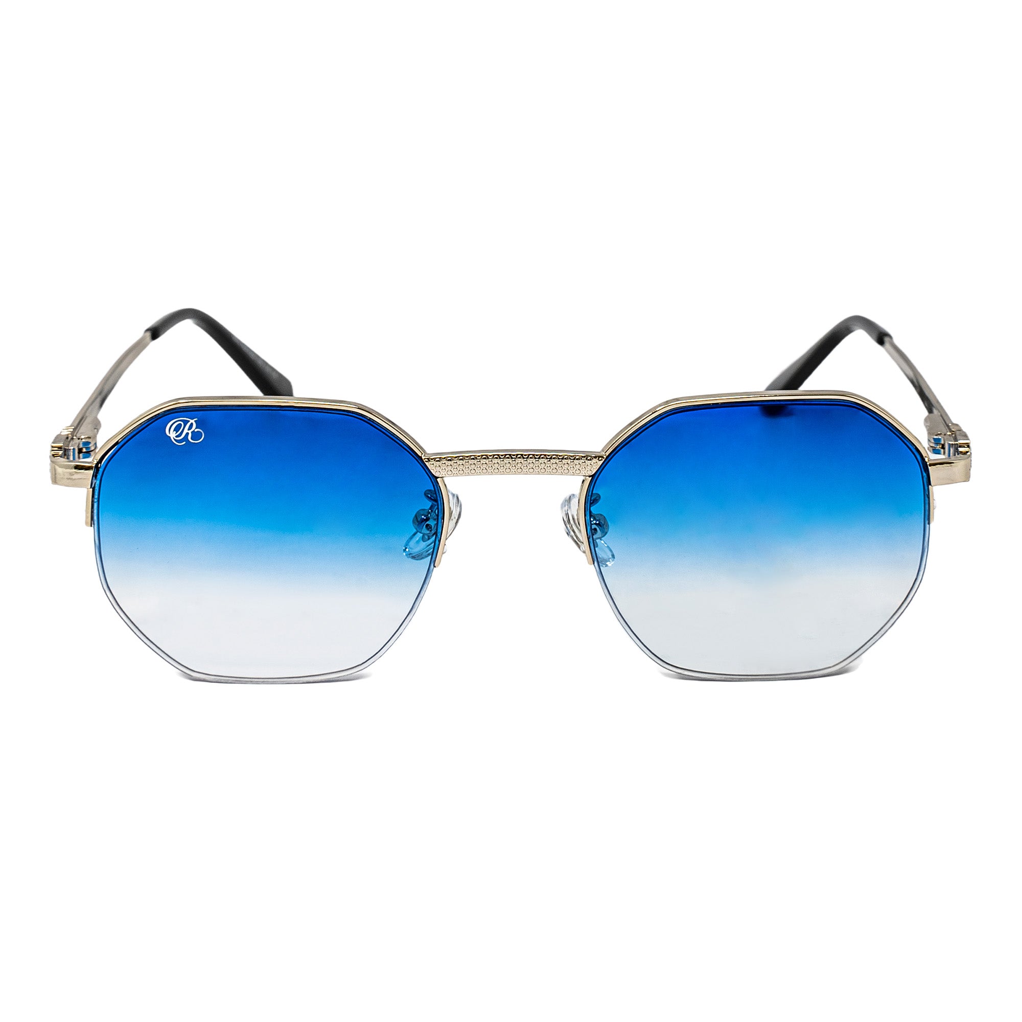 THE REGAL - AZURE SILVER