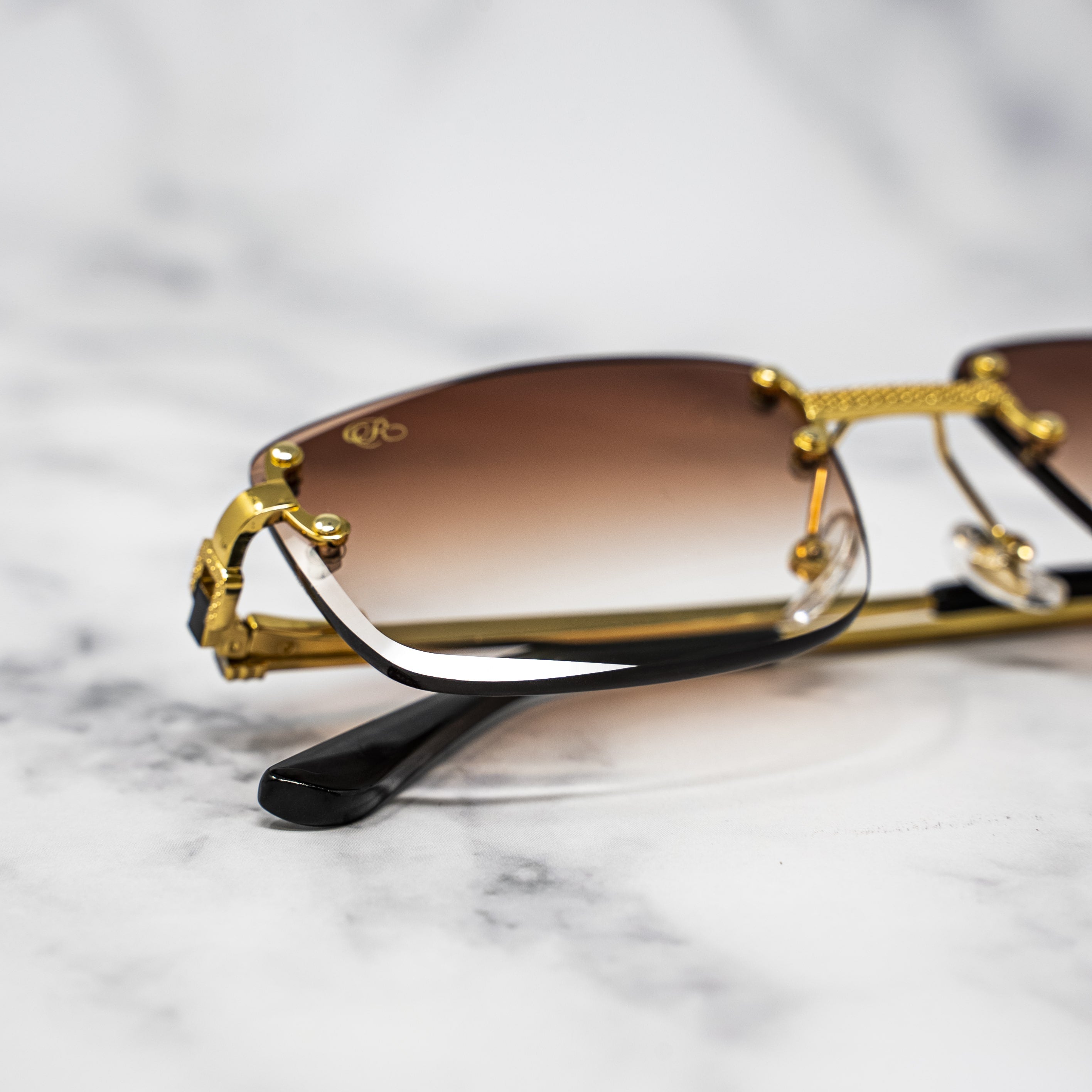THE MOTTO II - COGNAC GOLD
