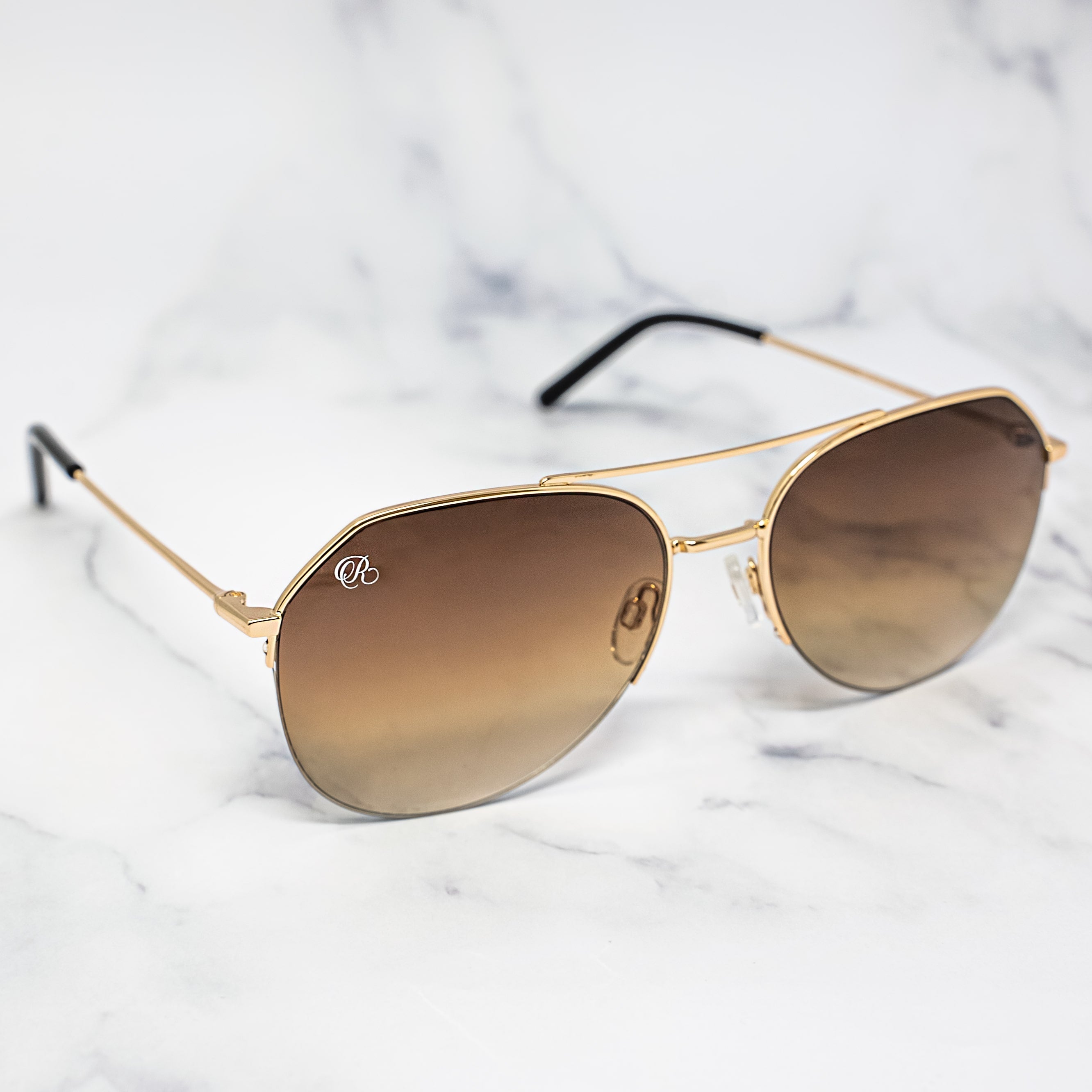 THE ACE - MOCHA GOLD
