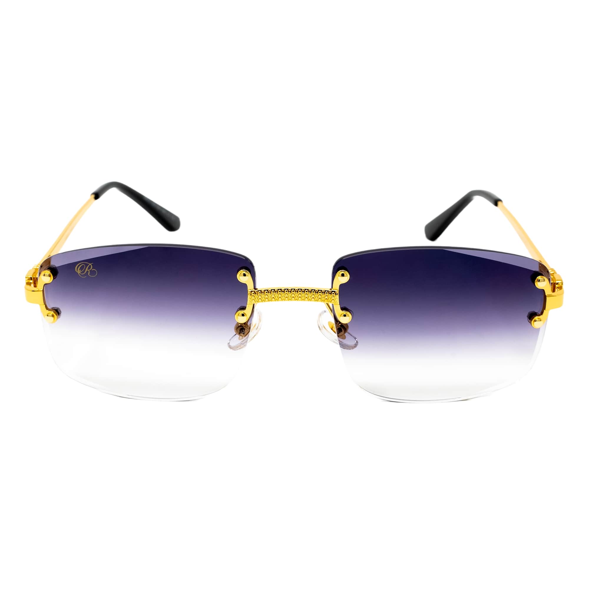 THE MOTTO II - MAUVE GOLD