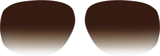 Single Vision For Distance - Mocha Lenses