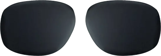Single Vision For Reading - Non-Polarized Grey Lenses